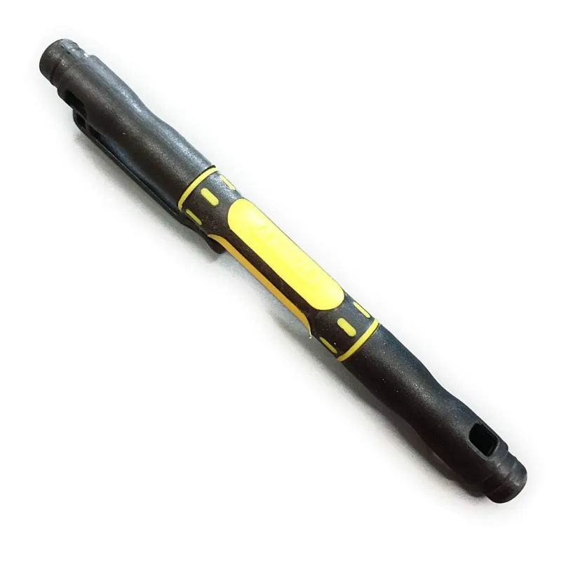 Stanley 4in1 Pocket Portable. Screwdriver