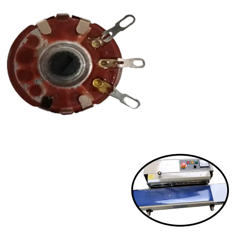 Pack of 3 Pcs Potentiometer 150k for FR900 Band Sealer