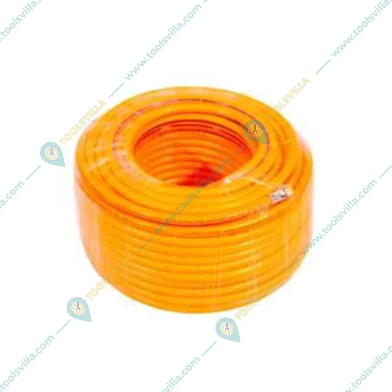 Greenleaf Power Sprayer Attachment with 50m Hose Pipe for Brush Cutter, BC-PA-50