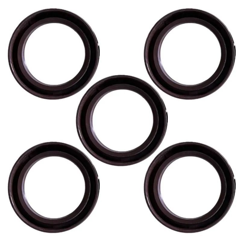 Oil Seal (30*45*8) (5 Pieces) For Diesel Power Tiller, E12857551