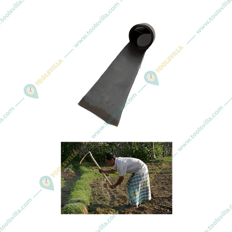 Made In India 1.25Kg Kudali  Without Handle
