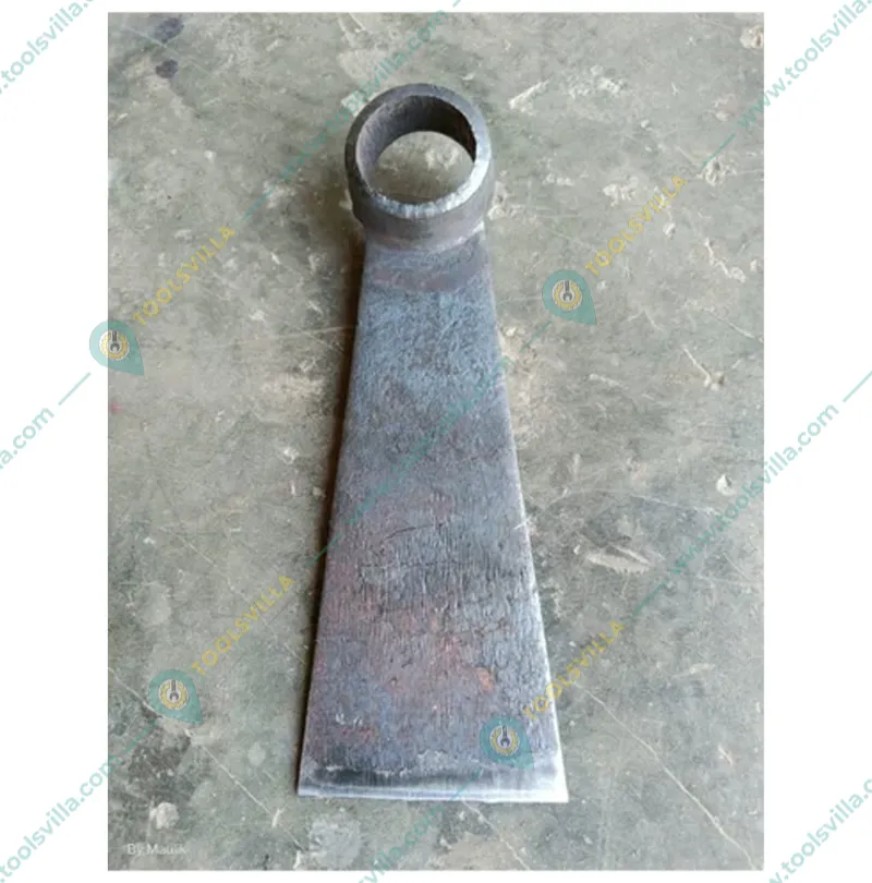 Made In India 1.25Kg Kudali  Without Handle
