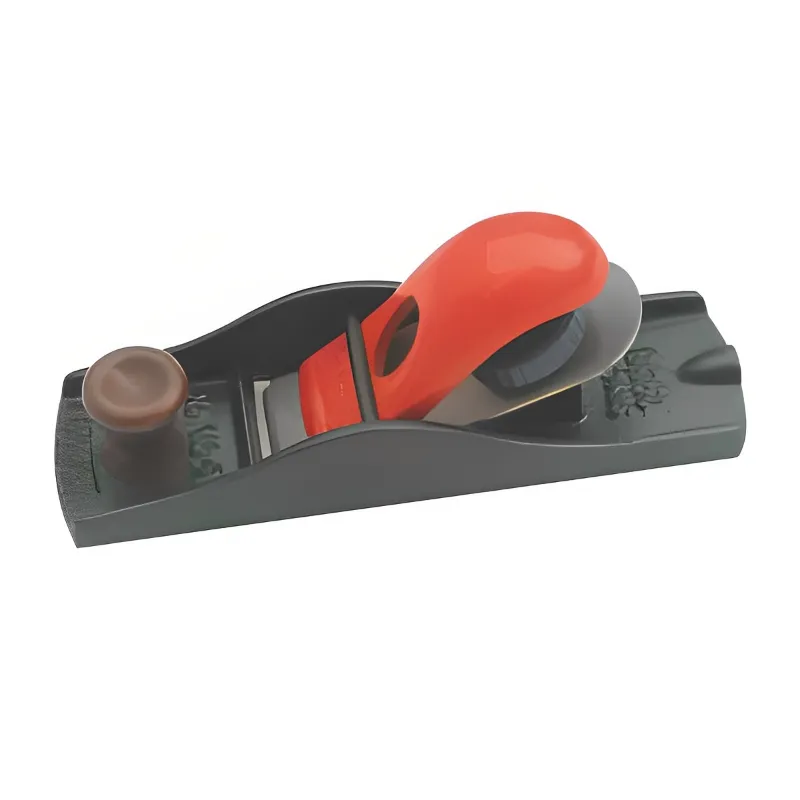 Jhalani 5 Inch Block Plane