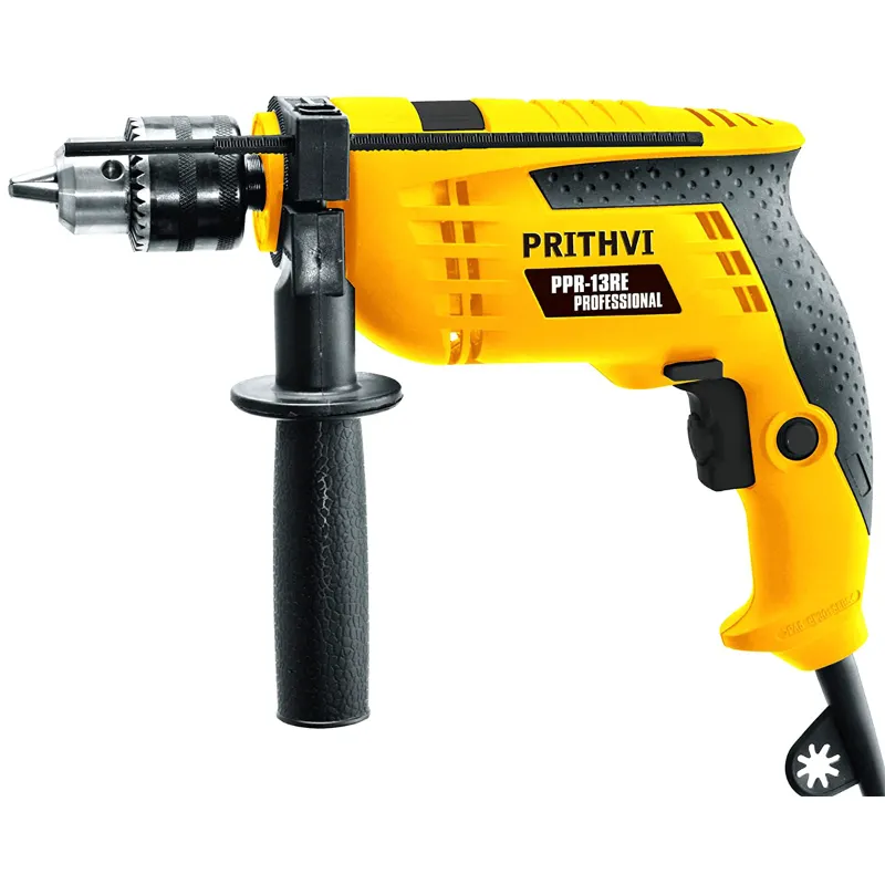 Hand drill discount machine heavy duty