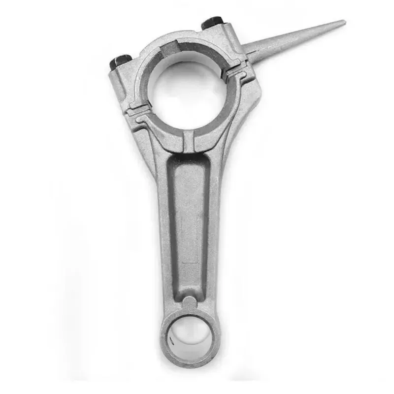 Premium Connecting Rod Assembly (0.25) For 4 Stroke 7 HP (170F) Petrol Power Tiller / Cultivator, E12857223