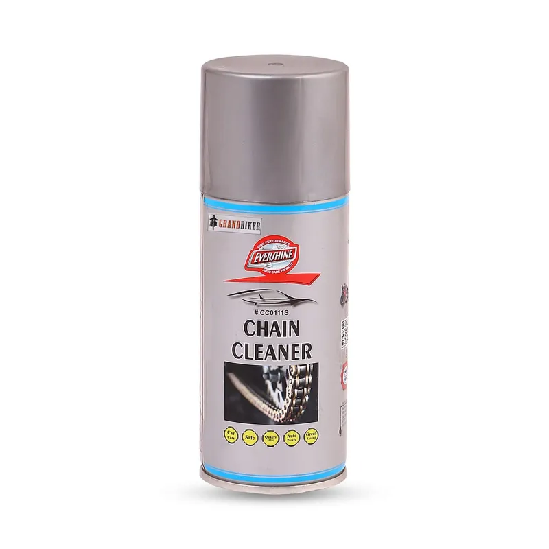 Evershine 150ml Chain Cleaner For Bicycle, Bike & Car