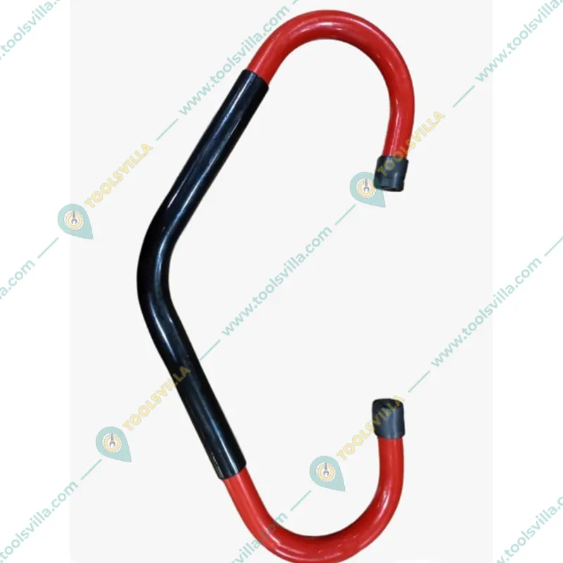 COWFY Premium Quality MS Anti Kick Bar For Cow