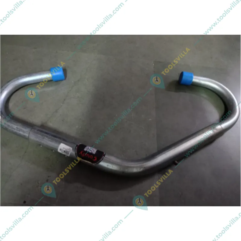 COWFY Premium Quality MS Anti Kick Bar For Cow