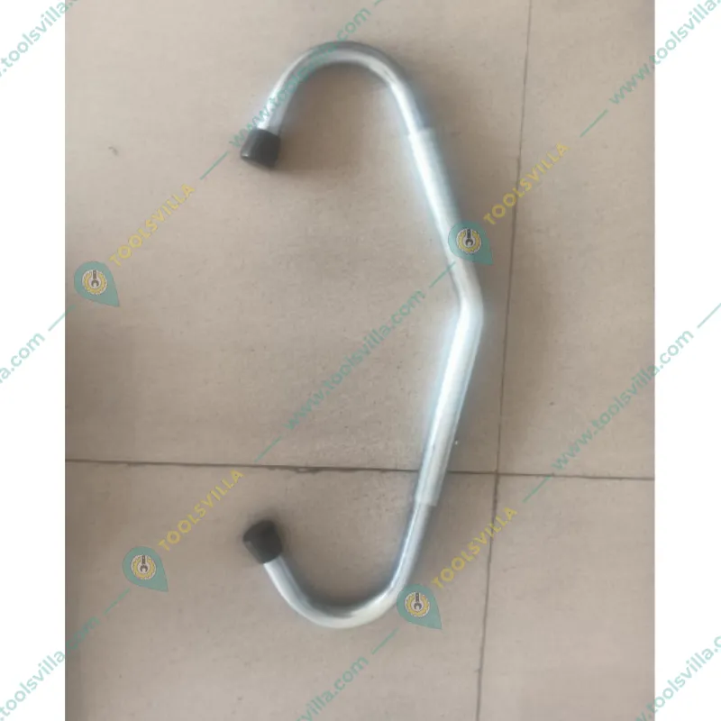 Heavy Duty Stainless Steel Anti Kick Bar For Cow