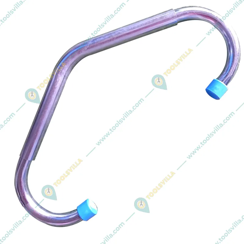 Heavy Duty Stainless Steel Anti Kick Bar For Cow