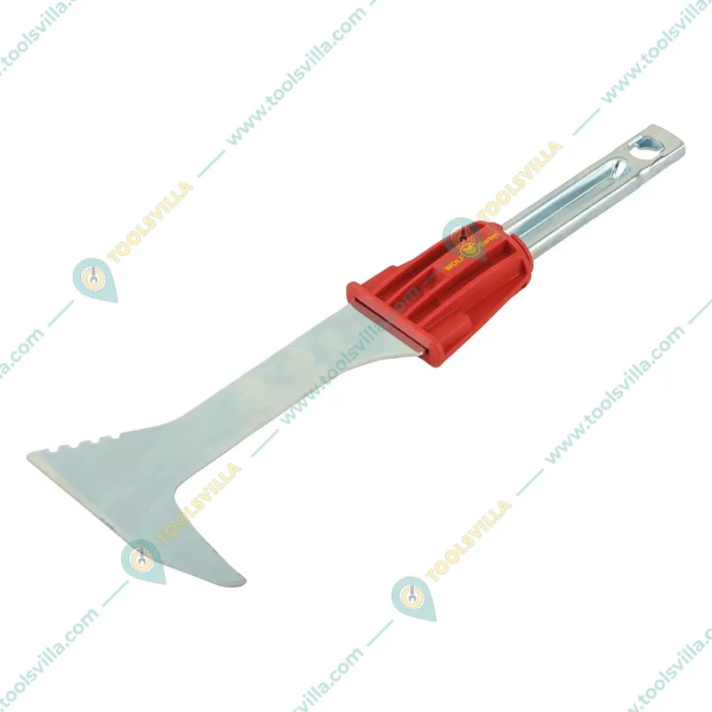 Wolf Garten FK-M Joint Scraper - Precision Tool for Weed and Moss Removal