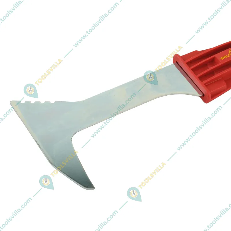 Wolf Garten FK-M Joint Scraper - Precision Tool for Weed and Moss Removal