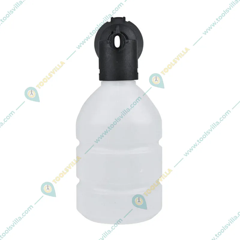 Premium Quality Foam Bottle (Soap Dispenser) for High Pressure Car Washer(Pack-2 pcs)