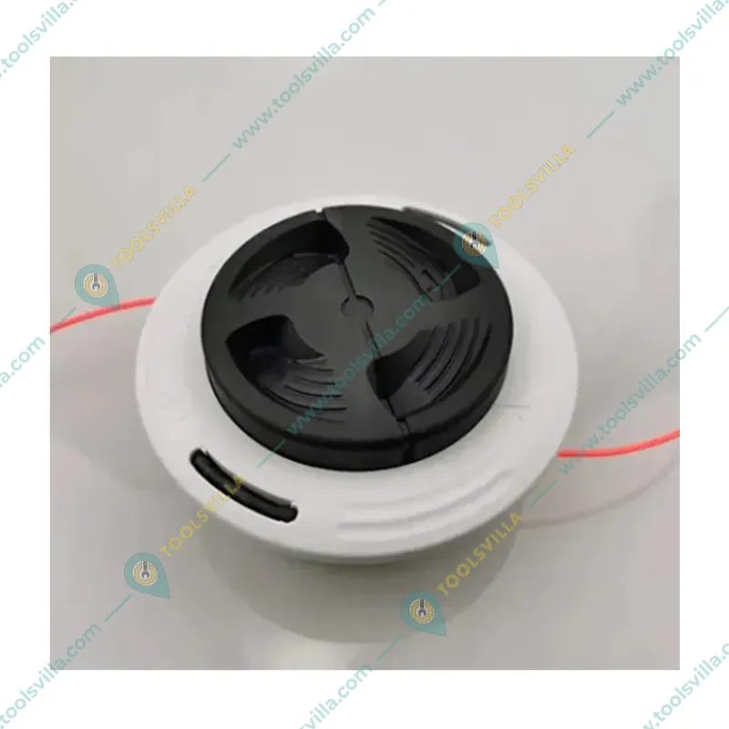 Heavy Duty 26-2 Autocut Trimmer Head For Stihl Brush Cutters With 3mm 50 Meter Nylon  Rope