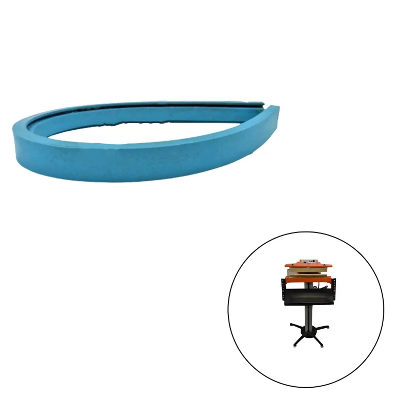 Smart Pack Pressure Pad for Smart Pack Impulse Type(12 inch) Foot Sealing Machine