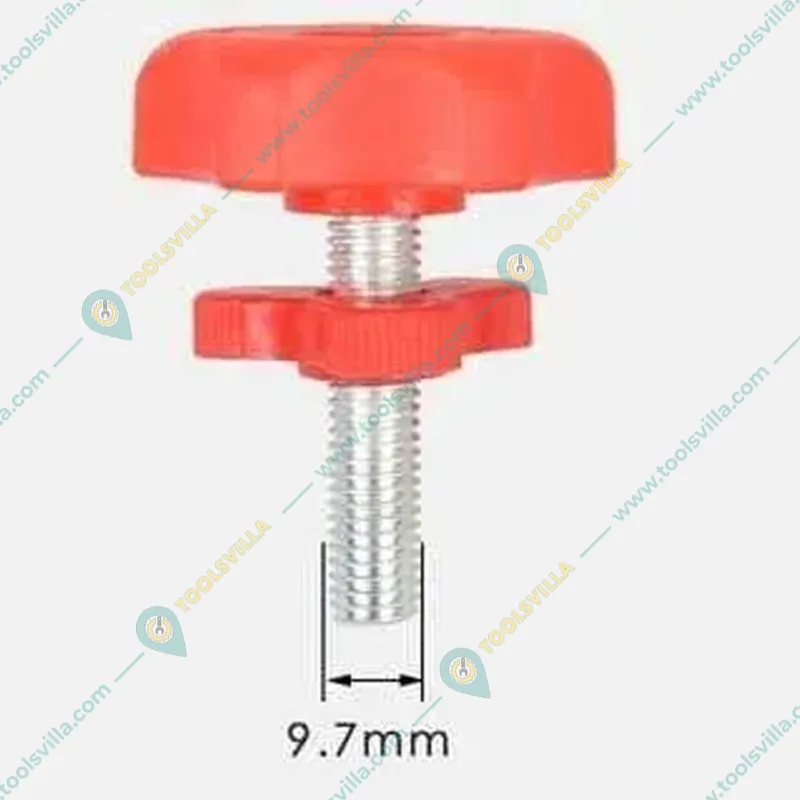 High Quality Pressure Wheel for HTP Sprayer (Pack of 5 Pcs)