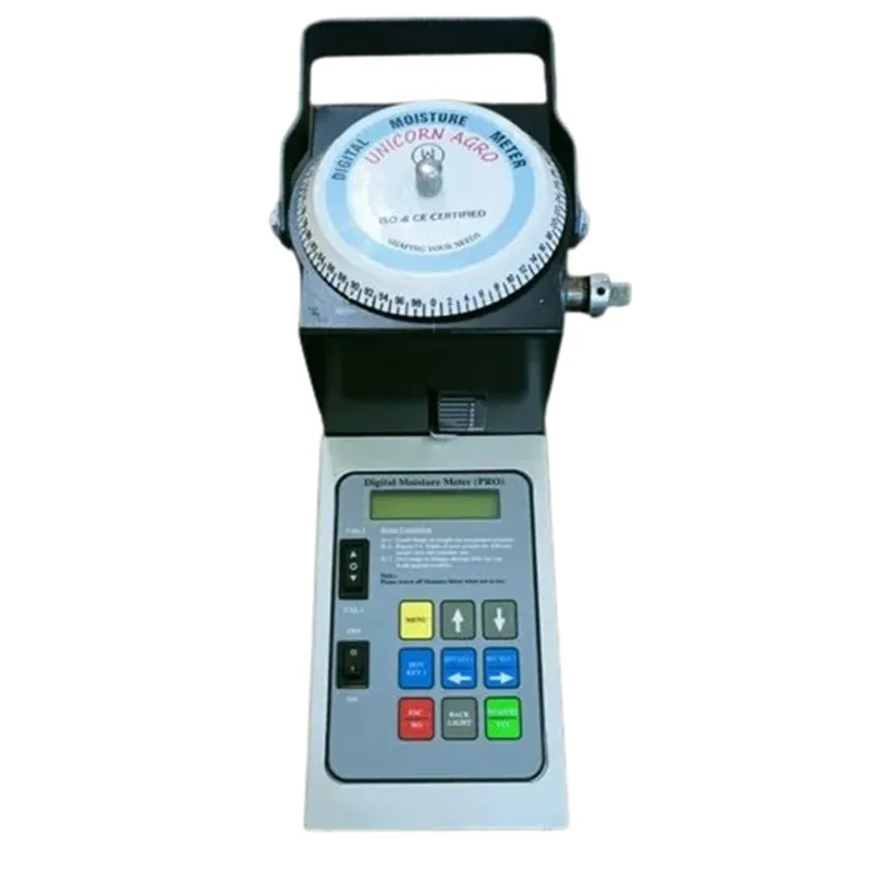 Unicorn Agro Pro Digital Moisture Meter | UA-PRO-008