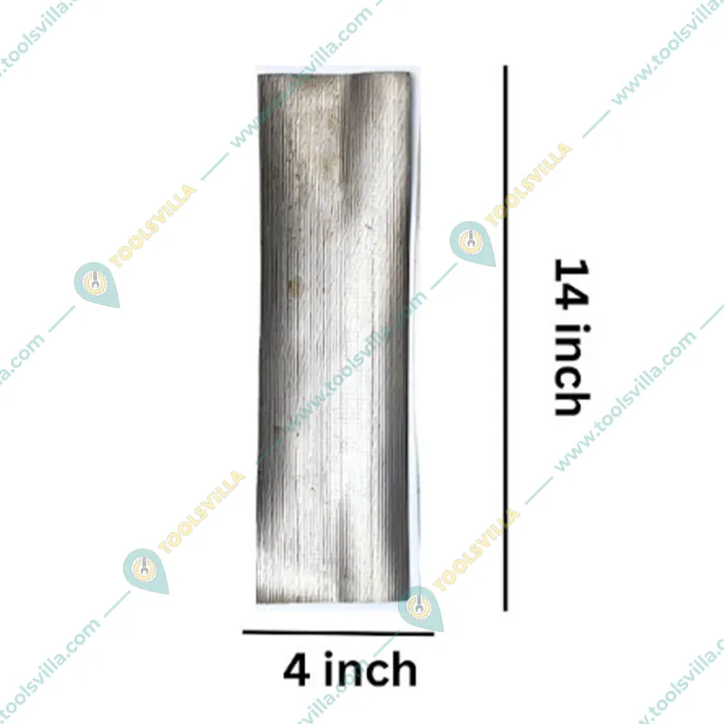 3 Pcs Blower Pulverizer Screen Suitable for 2HP and 3HP Blower Pulverizer