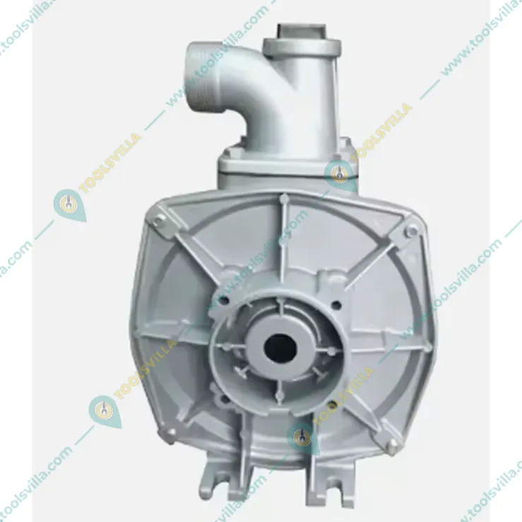 Heavy Duty WP064, Pump Assembly Set for 3 inches 168F/170F Engine Water Pump