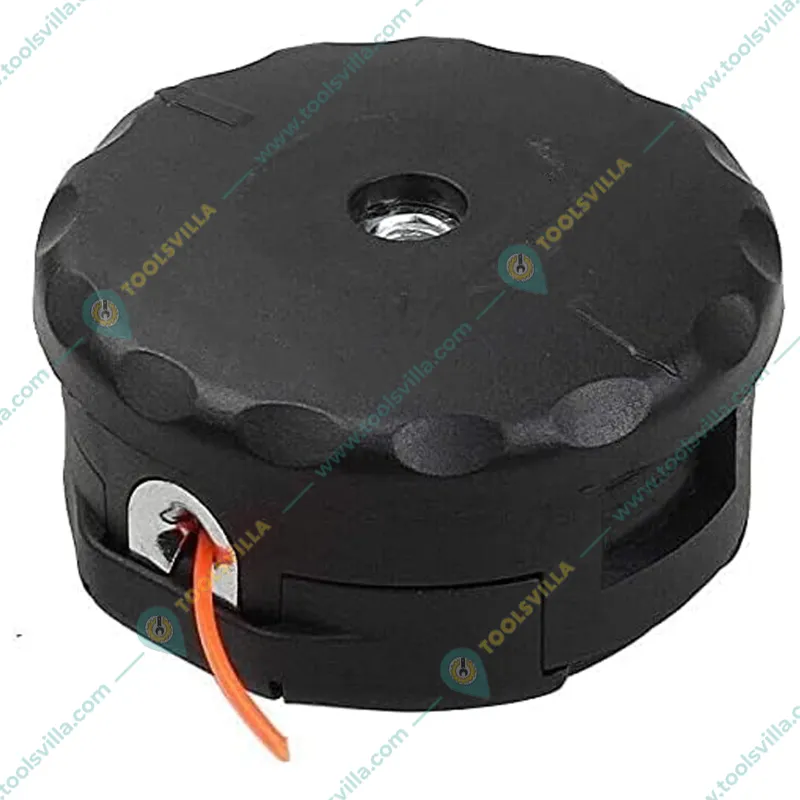 Premium Quality BC 616, PVC Trimmer Head for Petrol Grass Cutter
