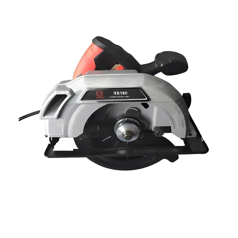Ralli Wolf 7 inch (185 mm) Circular Saw 1400 W, 5600 RPM (RS180 NEW)