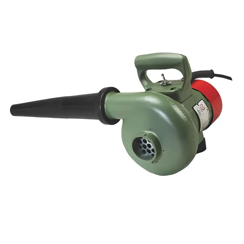 Ralli Wolf 1.5 m³/min Single Speed Portable Industrial Air Blower 350 W, 308 kmph (NWB)