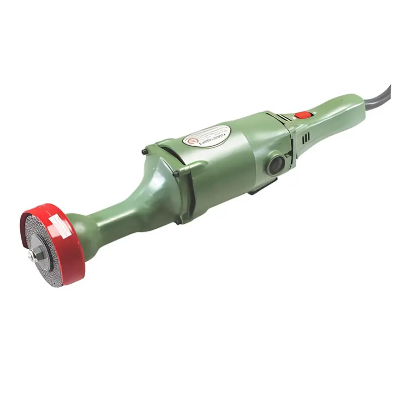 Ralli Wolf 4 inch (100 mm) Straight Grinder 775 W, 5000 RPM (GQ4)