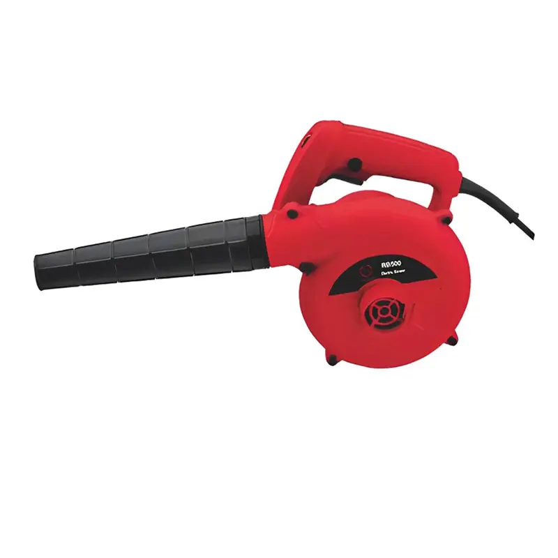 Ralli Wolf 3.8 m³/min Variable Speed Electric Blower 600 W, 16000 RPM (RB 500)