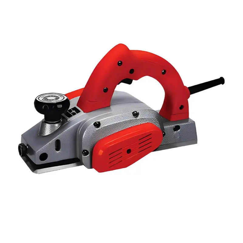 Ralli Wolf 82 x 2 mm Wood Planer 710 W, 15000 RPM (RW2-82)