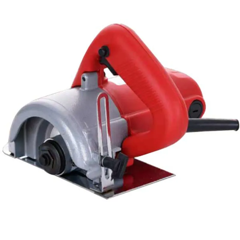 Ralli Wolf 110 mm 1200 Watt Marble Cutter, 11000 RPM (RW4-SB)