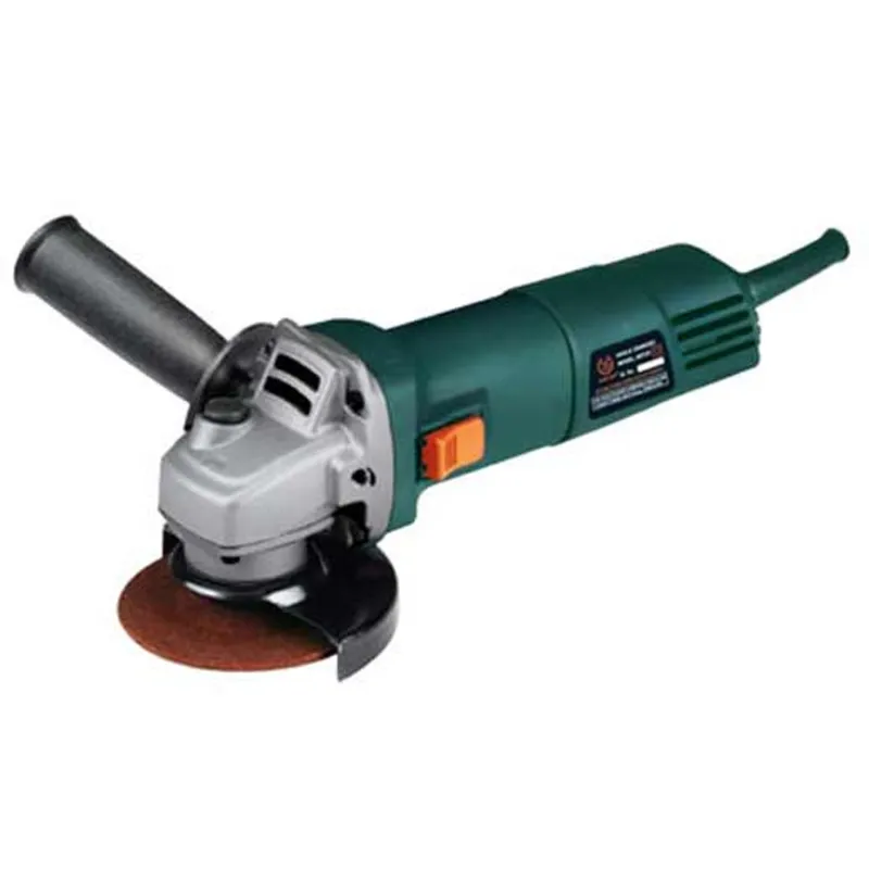  Ralli Wolf 5 Inch (125 mm) 1020 Watt Angle Grinder, 10500 RPM (AG125)