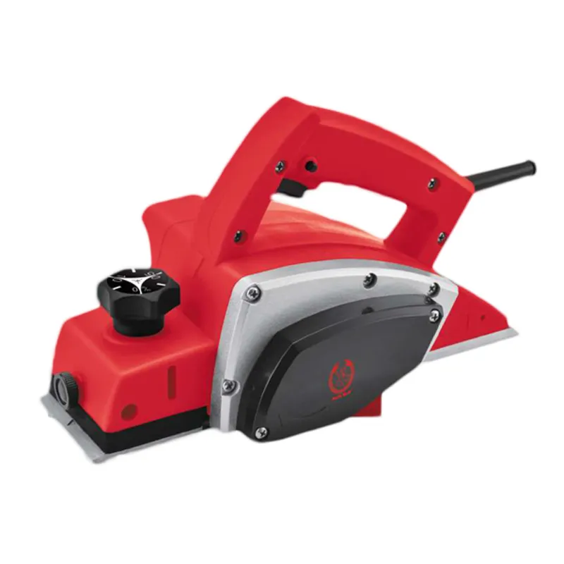Ralli Wolf 82 mm x 2 mm 500 Watt Electric Planer, 17000 RPM (RP500)