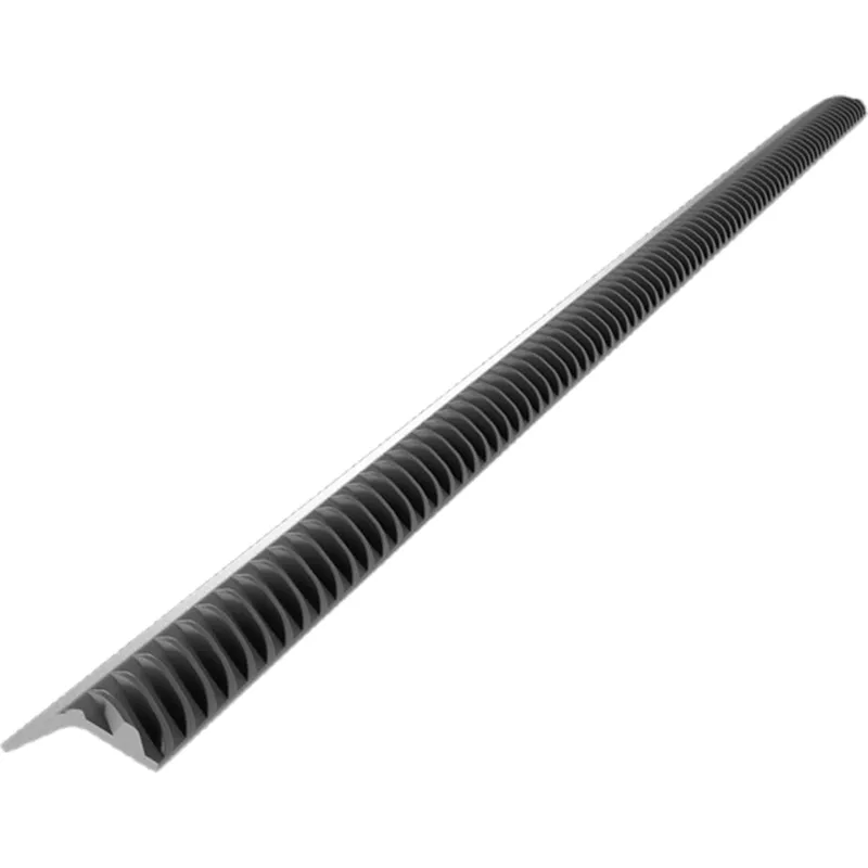 Rasp Bar for Combine Harvester Machine 