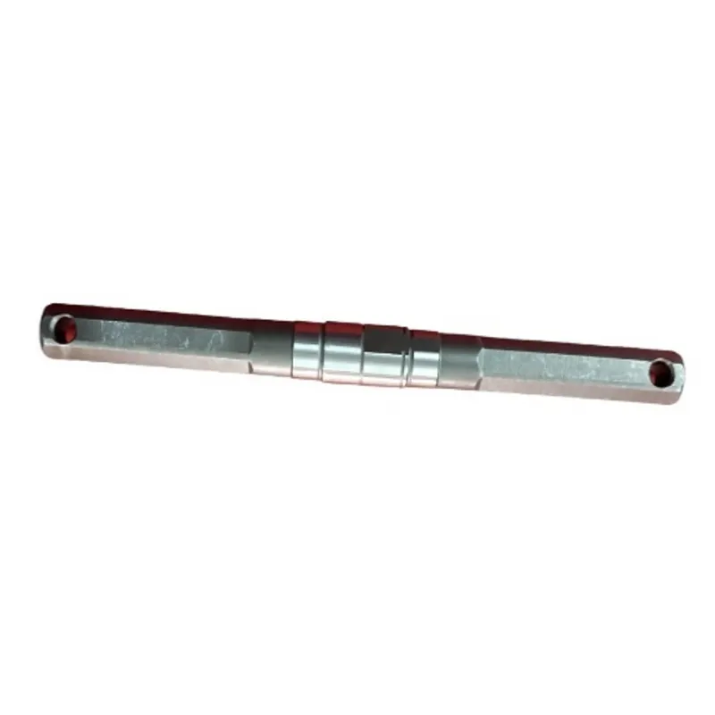 Heavy Duty Ratation Axis for 63/68 CC Mini Tiller, E12857802