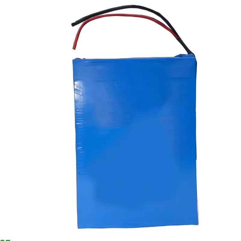 Gramstrong 12.8V - 100 Ah Lithium Ferrous Phosphate Battery (LIFEPO4) with inbuilt BMS for Home and Commercial
