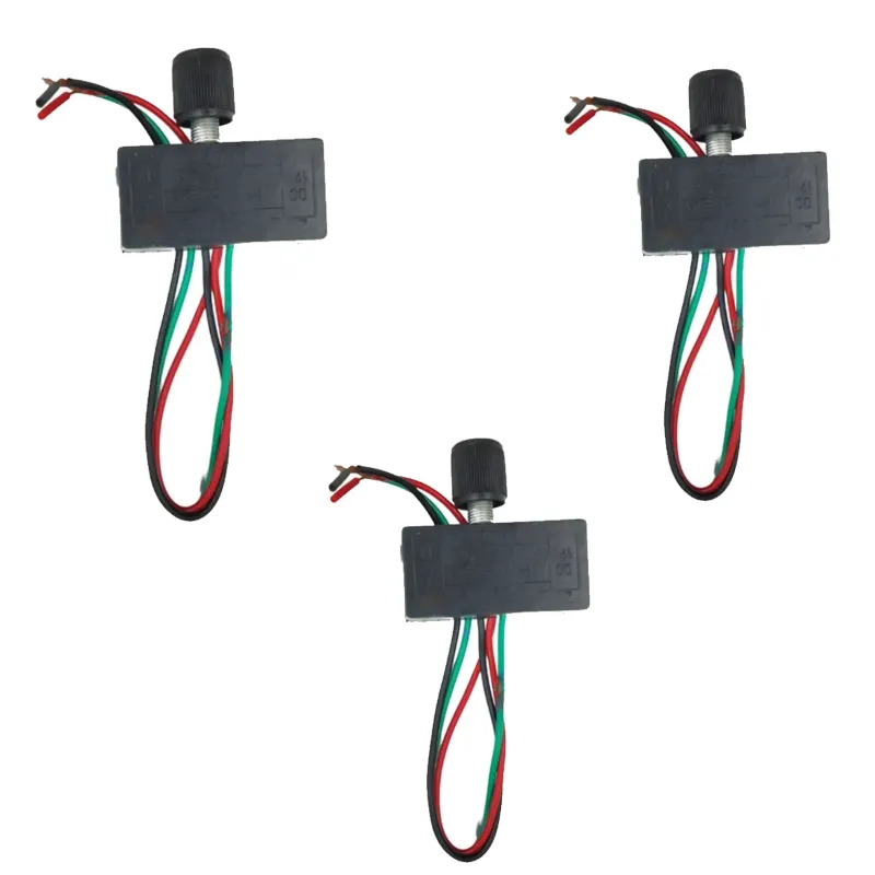  Premium  Regulator for Battery Sprayer(Pack-3 Pieces)