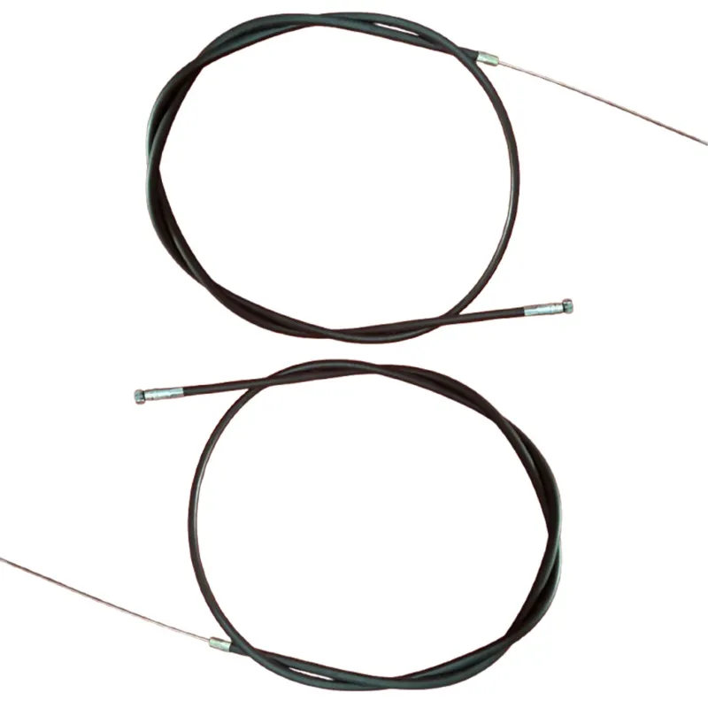 Heavy Duty Release Wire Assembly (Pack of 2) N/M Small for Kamco 120H Reaper, E12858096