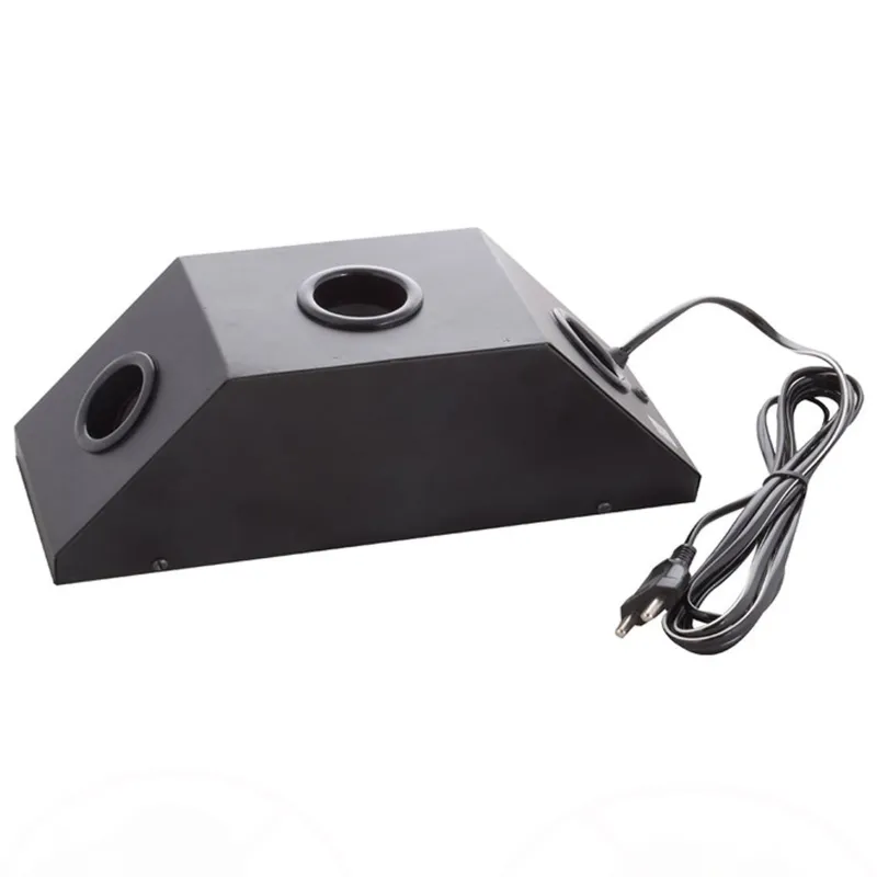 Telenet Ultrasonic Rat Repeller for 700-800 square feet Area (3 Months Warranty)
