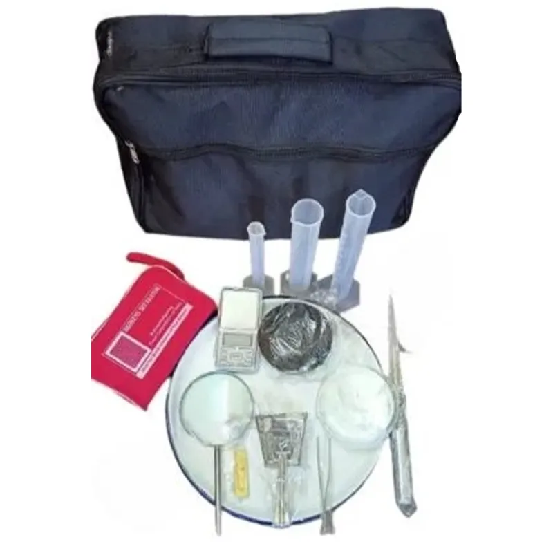 Unicorn Agro Rice Age Testing Kit | UA-032