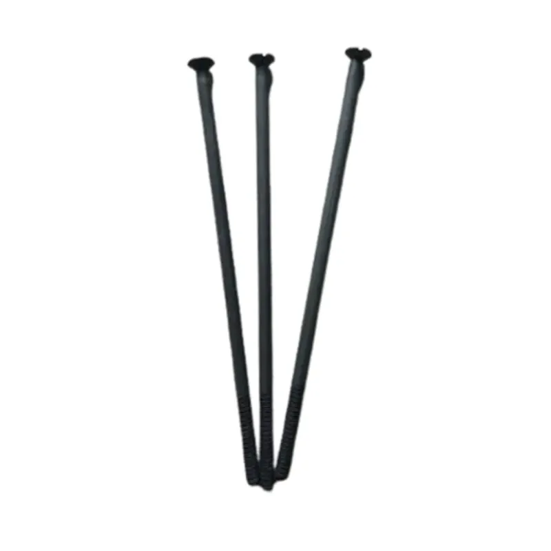 Annapurna  3 pcs 6N70 Model Bolts for Rice Mill Machines