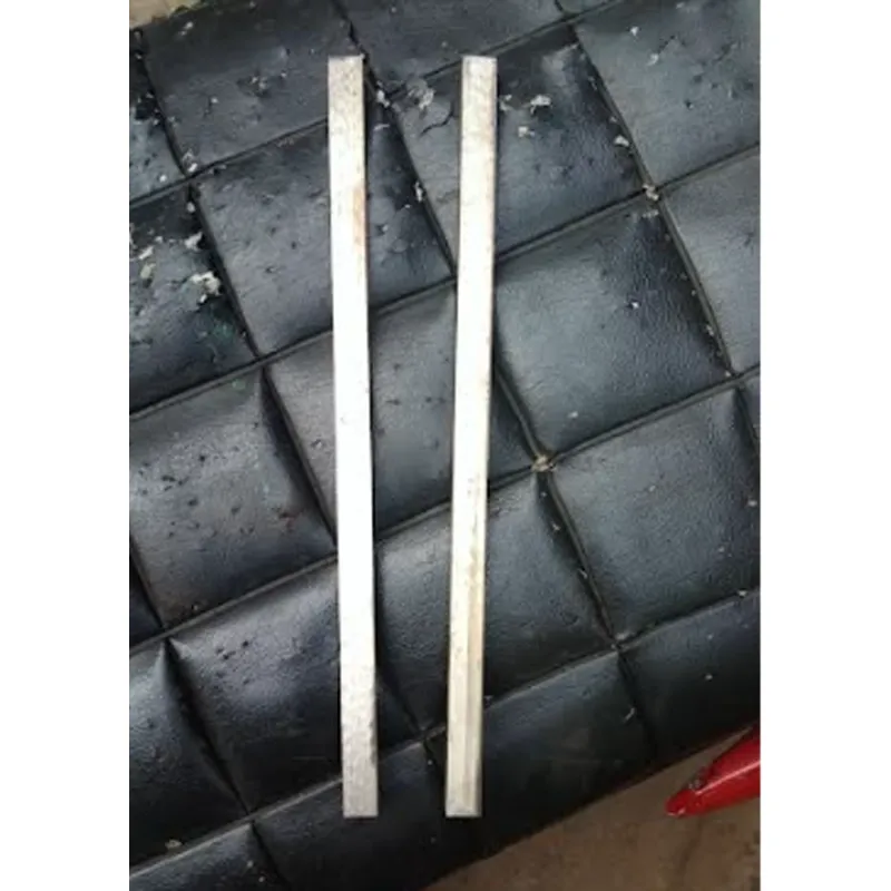 6N70 Model Key for Rice Mill Machine(Pack-1 pc)