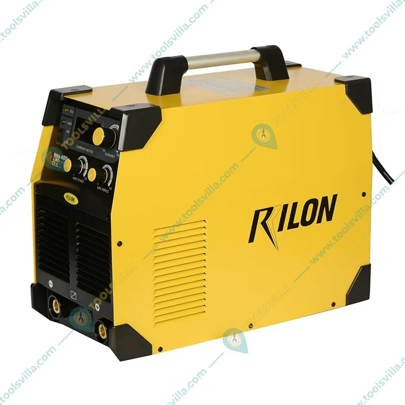 Rilon 400 amp IGBT Inverter ARC Welding Machine(MMA 400G)