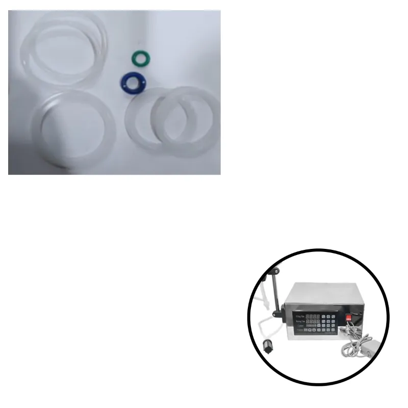 Ring Set for 1000ml Liquid Filler Machine