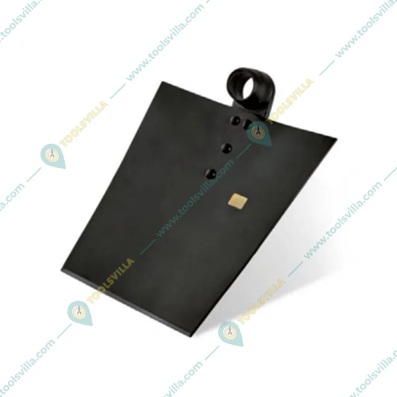 Heavy Duty Agriculture Hoe | Riveted Powrah 1.65 Kg Without Handle