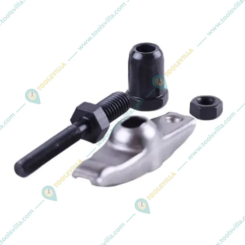 2 set of 170F Engine Rocker Arm for 7 HP Petrol Power Tiller