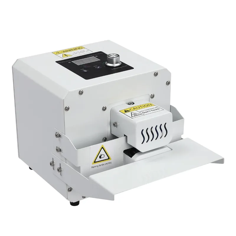 Universal Seal GLF-50 Tabletop MS Body Mini Pouch Sealer  