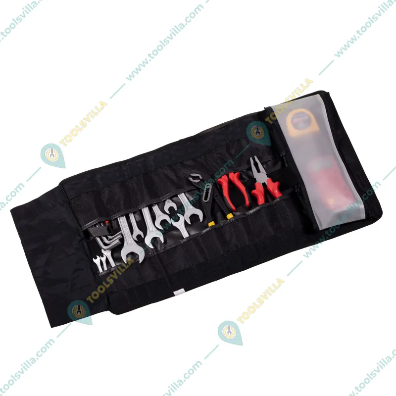 Toolsstar  Rollup Pouch (TS-6 )