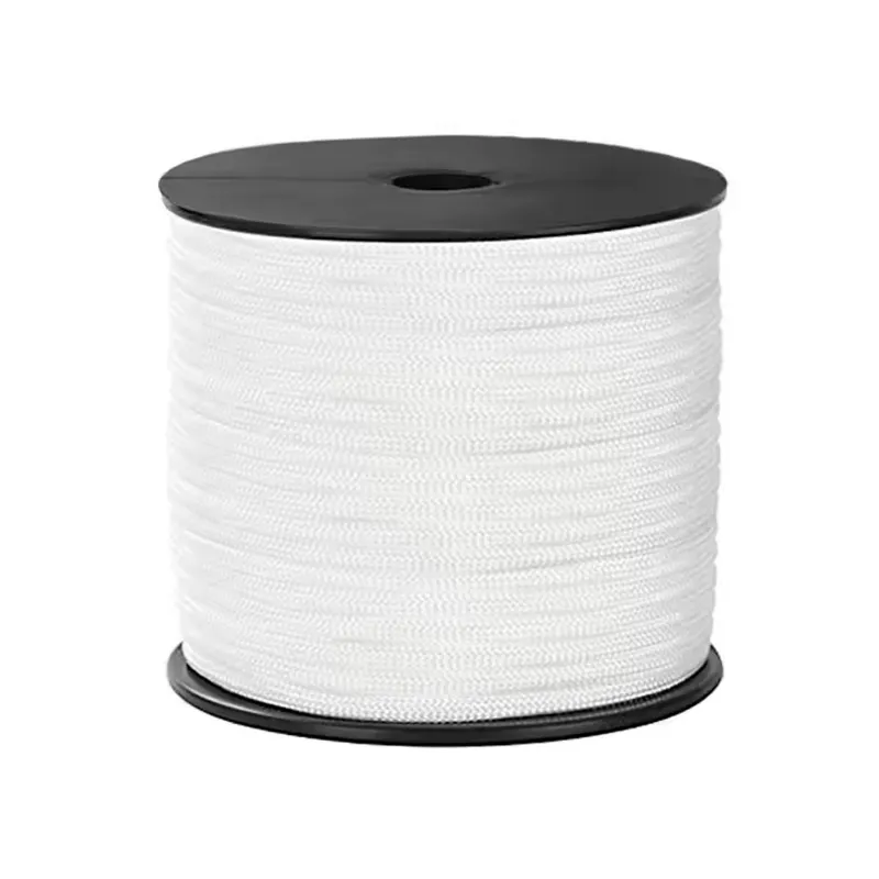 Recoil Starter Rope Roll 6 mm 100 m for Petrol Chainsaw, CS 155