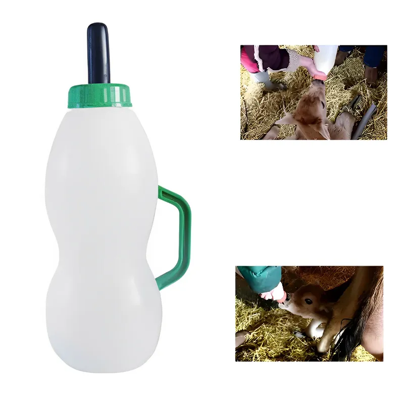 Feeding Bottle 2.5L for Dairy Small Animals
