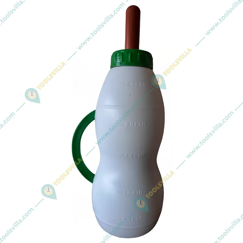 Feeding Bottle 2.5L for Dairy Small Animals